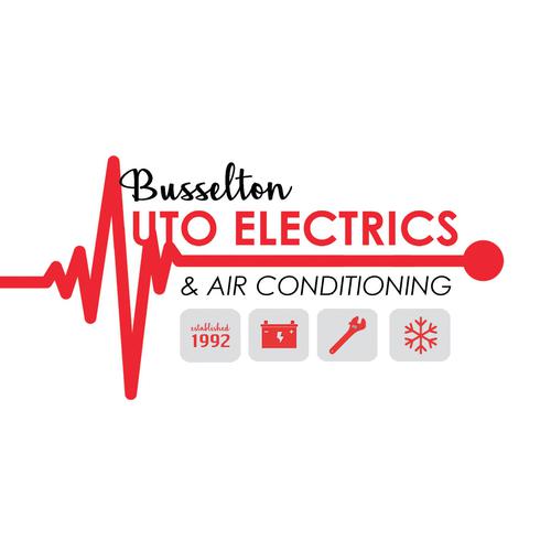 Busselton Auto Electrics and Air Conditioning logo