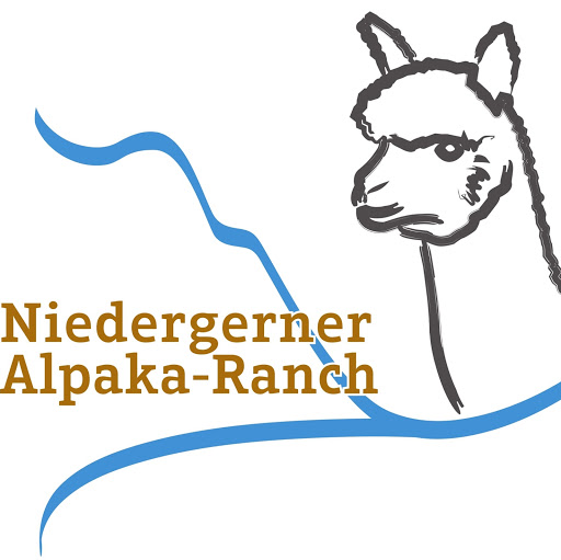 Niedergerner Alpaka Ranch logo