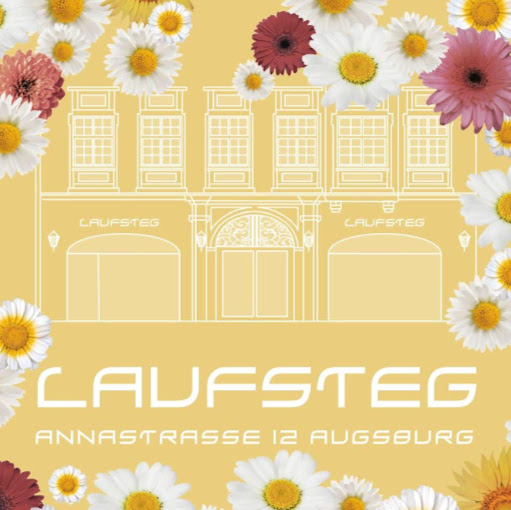 Laufsteg Fashion Store logo