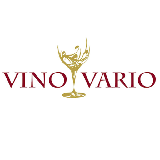 Vino Vario logo