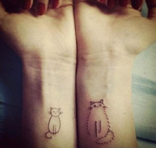 10 Adorable Cat Tats I Really Want | Catster