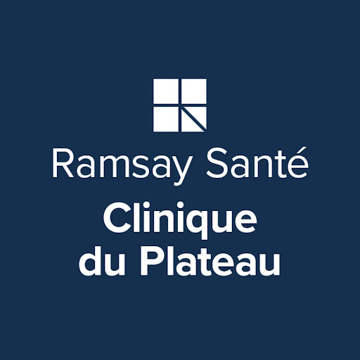 Clinique du Plateau - Bezons - Ramsay Santé logo