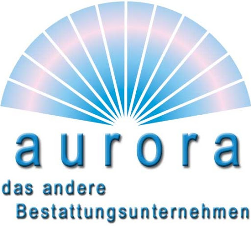 aurora Bestattungen Worb - Bern Mittelland - Bestattungsdienst 24h, 365 Tage logo