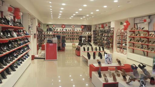 Paragon Store, 8, KG Road, Anchepet, Chickpet, Bengaluru, Karnataka 560009, India, Shoe_Shop, state KA
