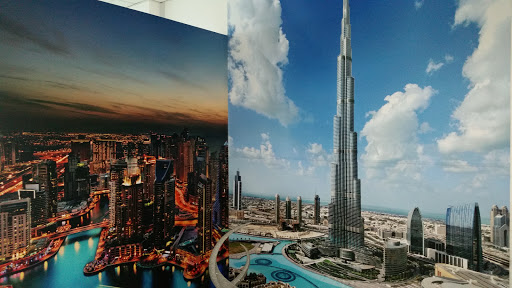 OnTime - Tasheel Oud Metha, Umm Hurair Rd - Dubai - United Arab Emirates, Local Government Office, state Dubai