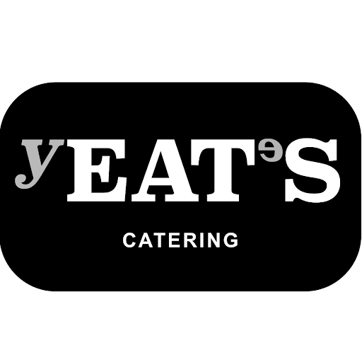Yeates Catering logo