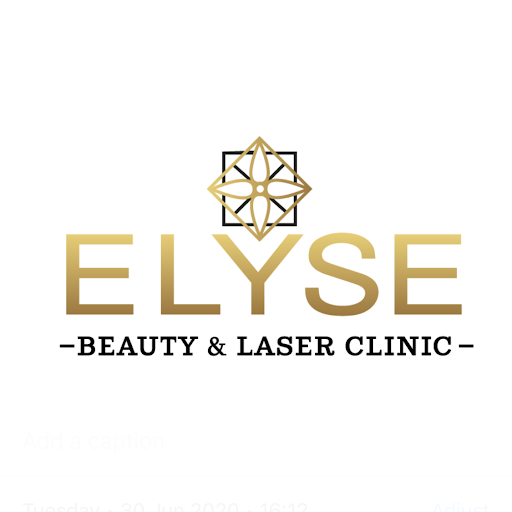 Elyse Beauty & Laser Clinic logo