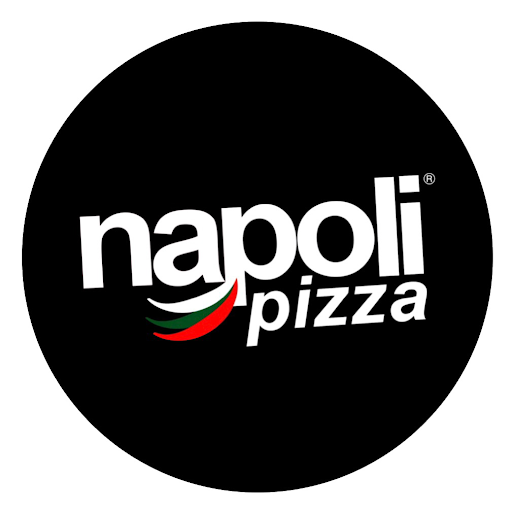 Napoli Pizza Rotterdam logo
