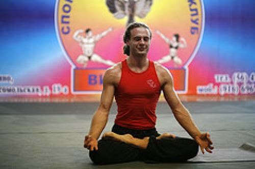 Hatha Yoga Poses Turn Yourself Hot