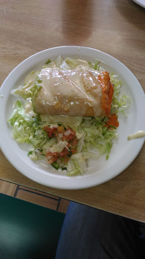 Restaurant «Sr. Sol Mexican Restaurant», reviews and photos, 175 Tallassee Rd, Athens, GA 30606, USA