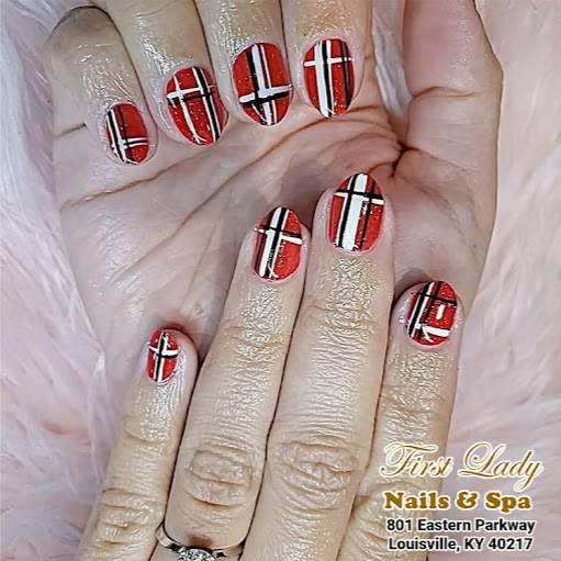 First Lady Nails LLC