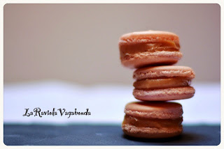 macarons...in versione easy