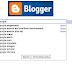 Blogger Related Content Search Engine-First Screenshot and Review