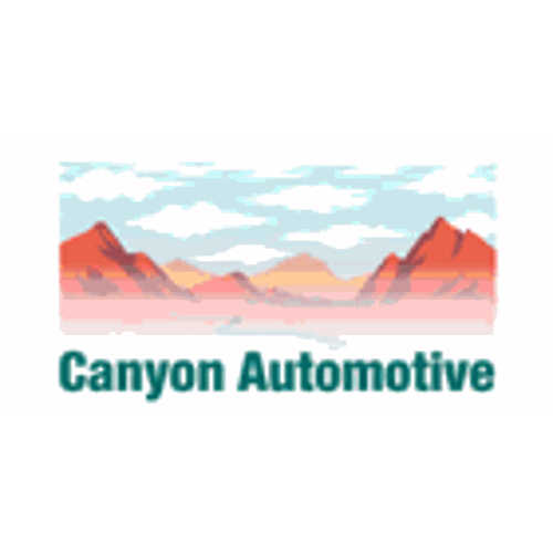 Canyon Automotive logo