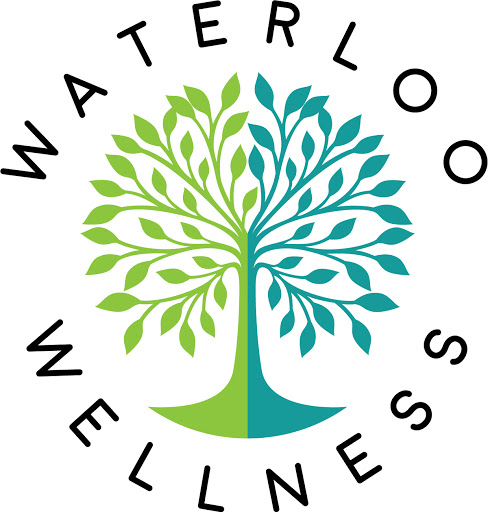 Waterloo Wellness logo
