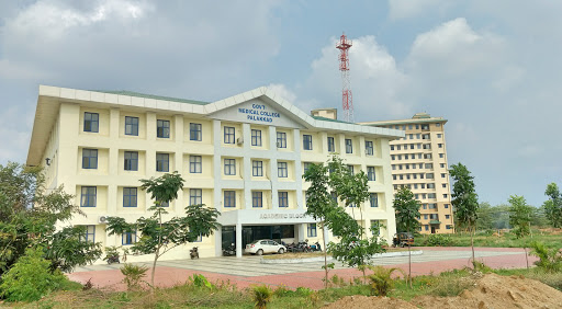 Government Medical College,Palakkad,Kerala, East Yakkara, Kunnathurmedu PO, Palakkad, Kerala 678013, India, Government_College, state KL