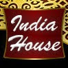 INDIA HOUSE - Grill Spezialitätenrestaurant und Cocktailbar logo