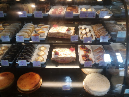 Cafe «la Madeleine French Bakery & Café», reviews and photos, 929 Bay Area Blvd, Webster, TX 77598, USA