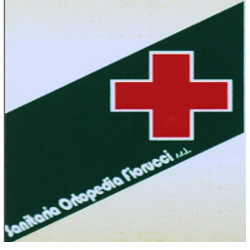 Sanitaria Ortopedia Fiorucci logo