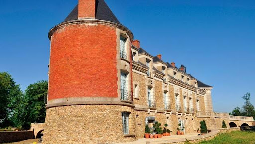 Châteauform’ Château de Ronqueux