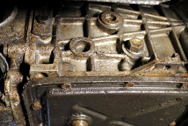 fiat 124 transmission