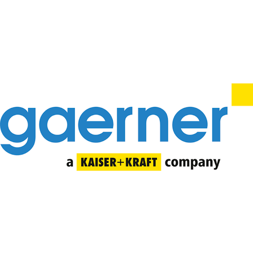 Gaerner AG logo