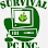 Survival PC, Inc. logo