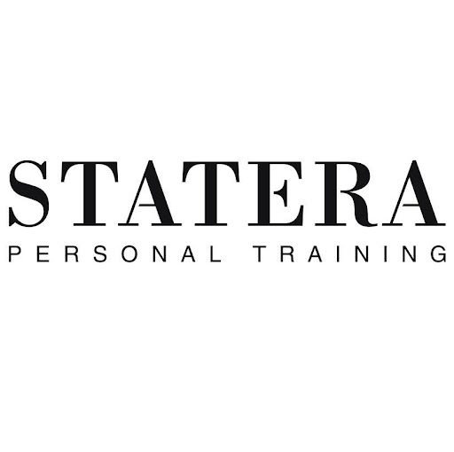 STATERA Personal Training AG logo