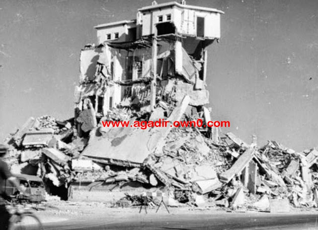 زلزال أكادير سنة 1960 A%2520%252821%2529
