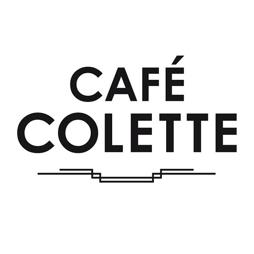Café Colette logo