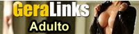 GeraLinks Agregador de links