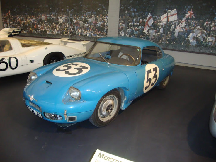 Musée Automobile de Mulhouse  DSC07046