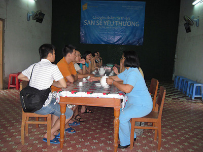 Nhật ký team building Bến Tre - Tiền Giang - Ảnh 18