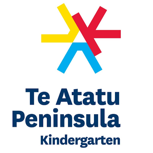 Te Atatu Peninsula Kindergarten logo