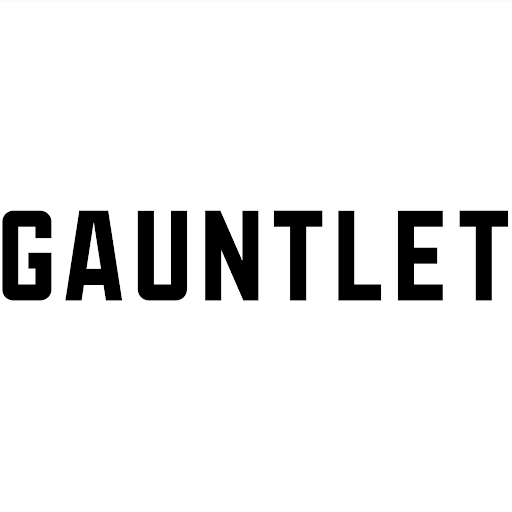Gauntlet Fitness logo