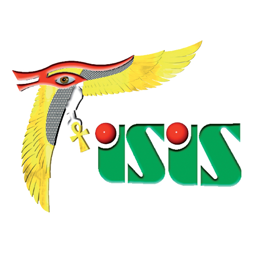 iSiS-Basar logo