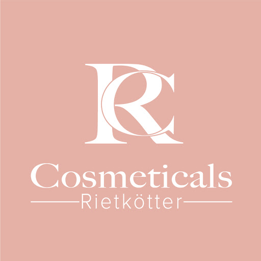 Rietkötter Cosmeticals - Kosmetikstudio logo