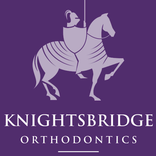 Knightsbridge Orthodontics logo