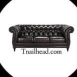 Tufted Nailhead Furniture Warehouse