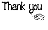 Image result for thank you gif