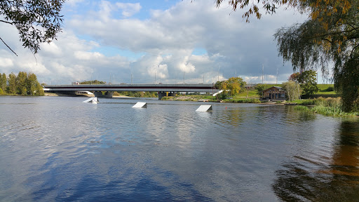 Rigas Wake Park