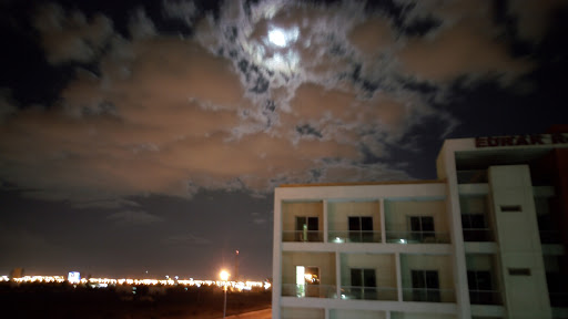 EDRAK Male Residence, Ras al Khaimah - United Arab Emirates, Hostel, state Ras Al Khaimah