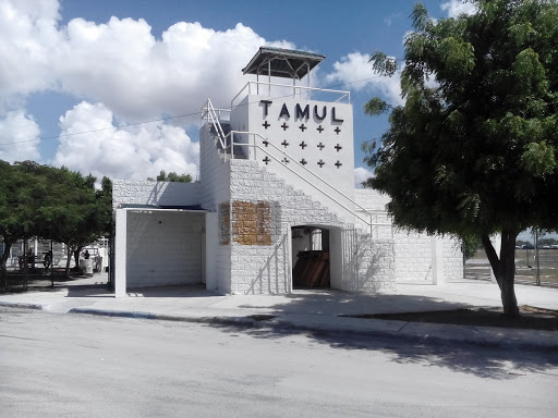 Tamul Villa Florida, Margaritas 317, Villa Florida Sector A, 88715 Reynosa, Tamps., México, Actividades recreativas | TAMPS