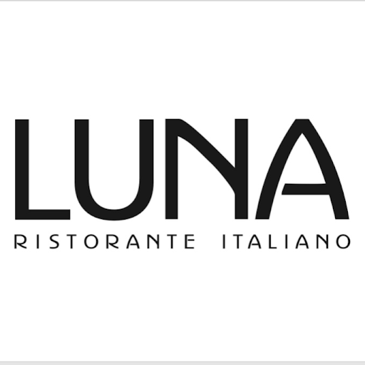 Luna Ristorante logo