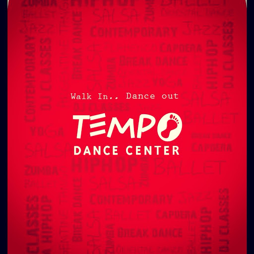 Tempo Dance Center, Red Diamond Building, Jumeirah Lakes Towers, Opp. Cluster Y - Dubai - United Arab Emirates, Dance School, state Dubai