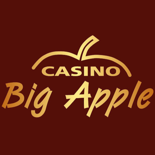 Casino Big Apple Arnhem logo