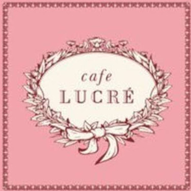 Café Lucré logo