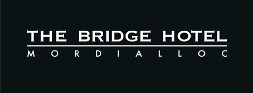 The Bridge Hotel Mordialloc logo