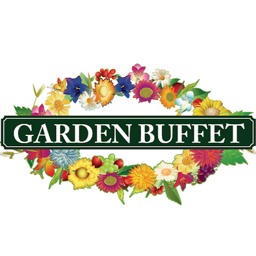 Garden Buffet logo
