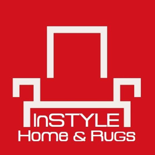 InSTYLE Home & Rugs logo